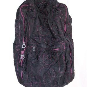 MARC JACOB NYLON BACKPACK